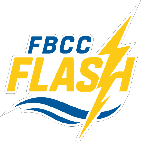 Picture of FBCC Flash Car Decal
