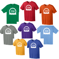 Picture of St. Sue Field Day 2026