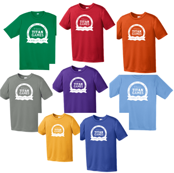 Picture of St. Sue Field Day 2026