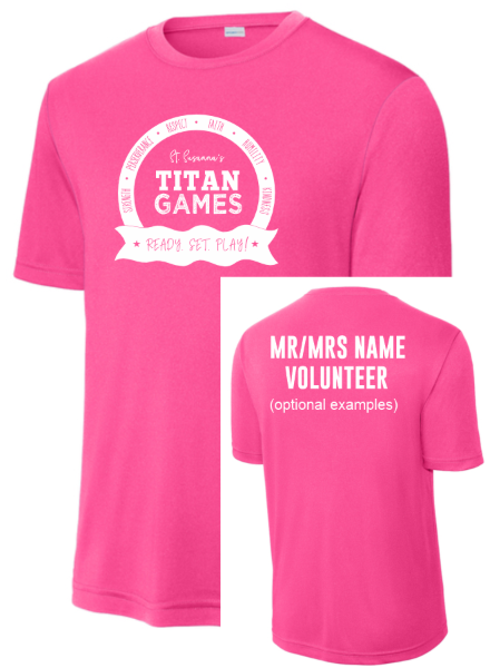 Picture of St. Sue Volunteer Field Day 2026