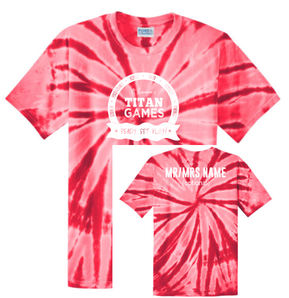 Picture of St. Sue Faculty Field Day 2026