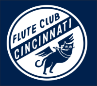 Picture for category Flute Club Cincinnati
