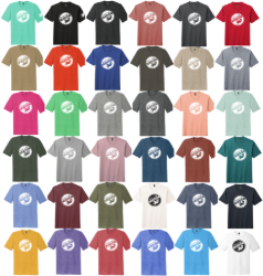 Picture of FCC Unisex Cotton tee