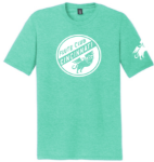 Picture of FCC Unisex Cotton tee