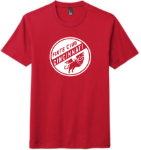 Picture of FCC Unisex Cotton tee