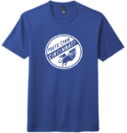 Picture of FCC Unisex Cotton tee