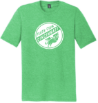 Picture of FCC Unisex Cotton tee