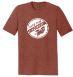 Picture of FCC Unisex Cotton tee