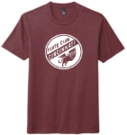 Picture of FCC Unisex Cotton tee