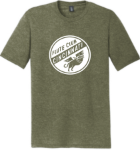 Picture of FCC Unisex Cotton tee