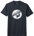 Picture of FCC Unisex Cotton tee