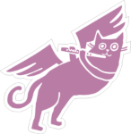 Picture of FCC Stickers