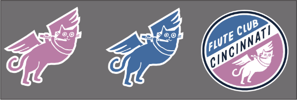 FCC Stickers - Friday Threads