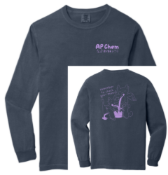 Picture of AP Chem 2026 LS T