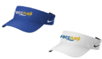 Picture of FBCC Flash Visor