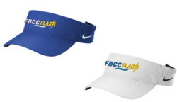 Picture of FBCC Flash Visor