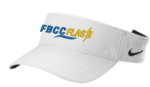 Picture of FBCC Flash Visor