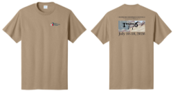 Picture of MCP 1776 Tee