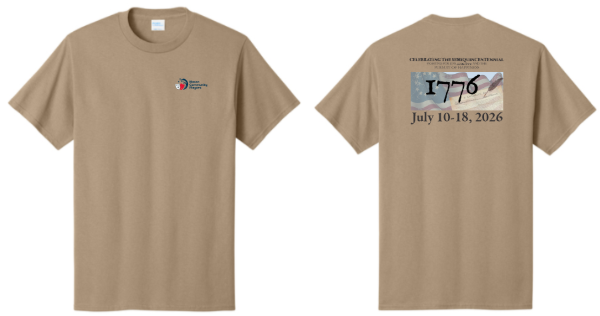 Picture of MCP 1776 Tee