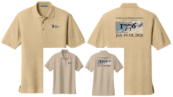 Picture of MCP 1776 Polos