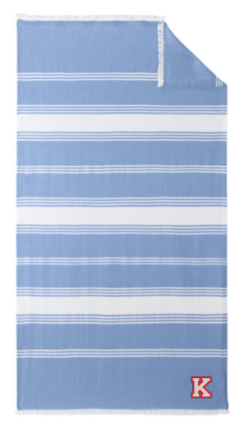 Picture of Kings Spirit 26 Blanket