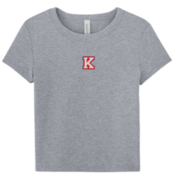 Picture of Kings Spirit 26 Ladies Baby T