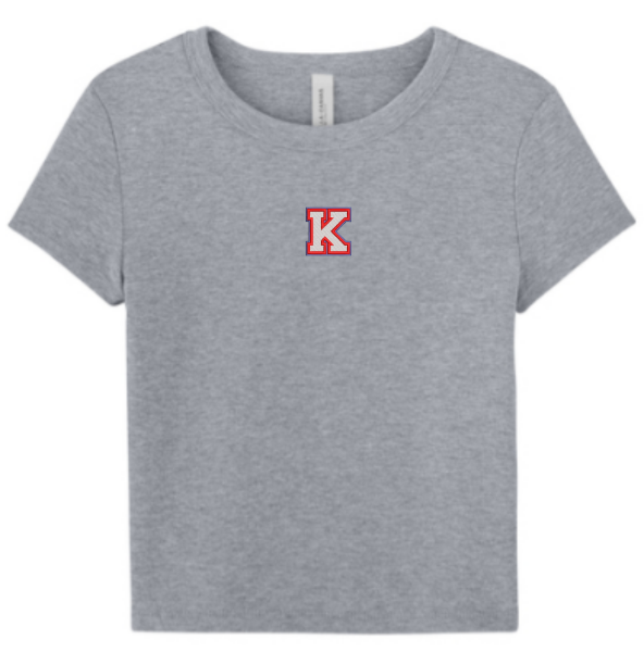 Picture of Kings Spirit 26 Ladies Baby T