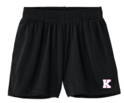 Picture of Kings Spirit 26 Youth Shorts