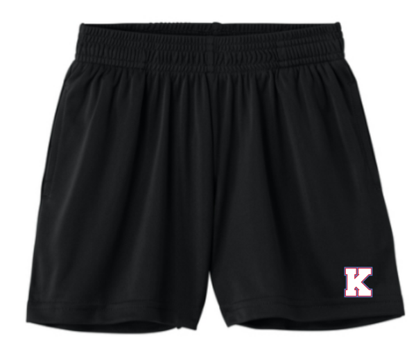 Picture of Kings Spirit 26 Youth Shorts