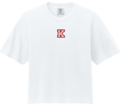 Picture of Kings Spirit 26 Ladies Box T