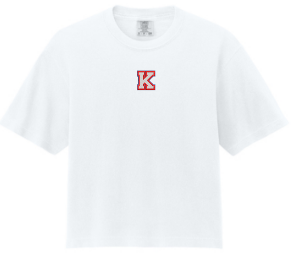 Picture of Kings Spirit 26 Ladies Box T
