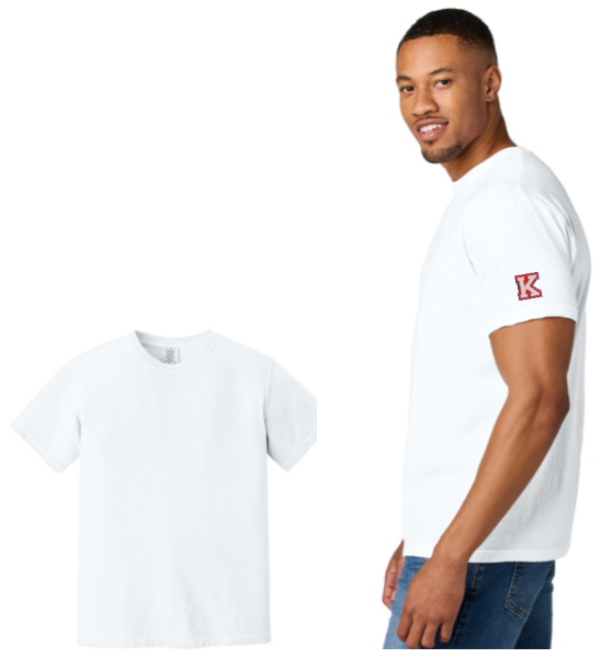 Picture of Kings Spirit 26 Comfort T