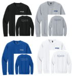 Picture of Yost Crewneck