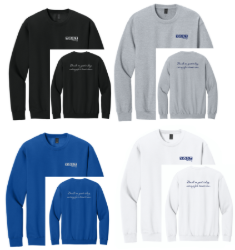 Picture of Yost Crewneck