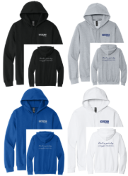 Picture of Yost Hoodie