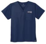 Picture of Yost Scrub Top