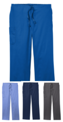 Picture of Yost Scrub Pants