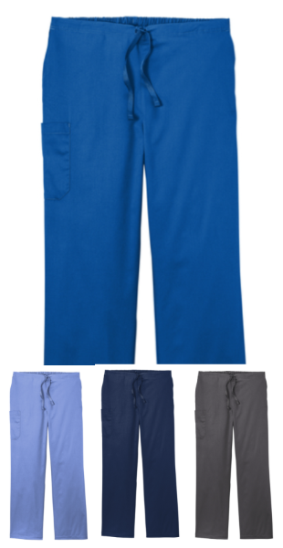 Picture of Yost Scrub Pants