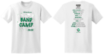 Picture of MHS Band Camp '26 Cotton T