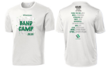 Picture of MHS Band Camp '26 Drifit T