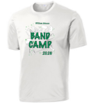 Picture of MHS Band Camp '26 Drifit T