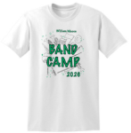 Picture of MHS Band Camp '26 Cotton T