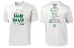 Picture of MHS Band Camp '26 Drifit T