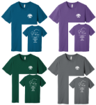 Picture of Camino 26 Triblend T