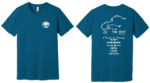 Picture of Camino 26 Triblend T