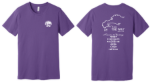 Picture of Camino 26 Triblend T