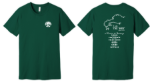 Picture of Camino 26 Triblend T