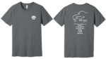 Picture of Camino 26 Triblend T