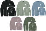 Picture of Camino 26 Crewneck
