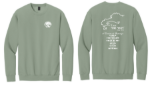 Picture of Camino 26 Crewneck